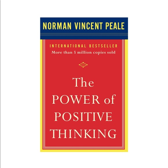 The Power of Positive Thinking used - Picture 1 of 3